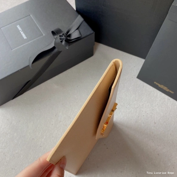 Tony Luxuries YSL UPTOWN POUCH 0724